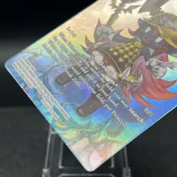 Princess Goblin Re-012C/12-008R Full Art Foil Final Fantasy Card - Image 4