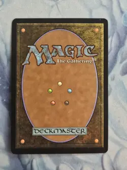 Harrow x 3 - Promo Player Rewards - Magic the Gathering - MTG - Light Play - Image 3