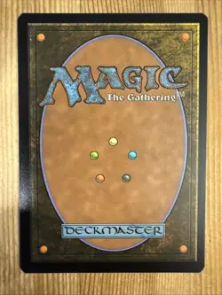 MTG - Multiversal Passage - SPM 180 - FOIL - NM - Image 2