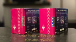 MTG Kamigawa: Neon Dynasty - Bundle - Factory Sealed - Image 2