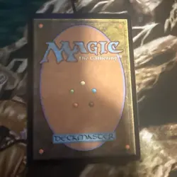 MTG - Esper Sentinel - Modern Horizons 2 - Near Mint Rare MH2 #12 Non Foil - Image 2