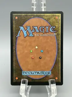 Combat Medic Mtg Fallen Empires Magic the Gathering Auto Signed Liz Danforth - Image 3