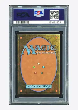 MTG PSA10 Aerith Gainsborough Borderless Surge Foil 2025 #0519 Final Fantasy ENG - Image 2