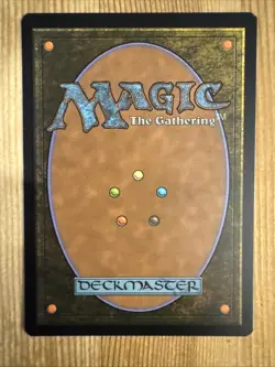 MTG - Rocket-Powered Goblin Glider - 0172 - FOIL - NM - Image 2