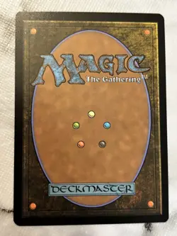 Clash of the Eikons 0341 Borderless Non-Foil FFXVI FIN MTG FINAL FANTASY EN NM/M - Image 2