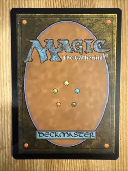 Passenger Ferry - Foil - SPM - MTG - EN - NM - 0170 - Image 2