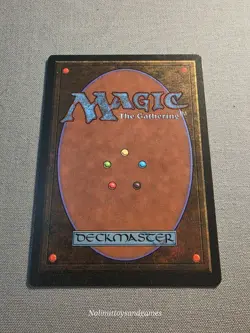 MTG Revised Edition Animate Dead Uncommon Magic The Gathering Free Shipping - Image 2