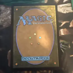 Vampirc Tutor Magic The Gathering Nearmint Nonfoil MTG Magic The Gathering - Image 3