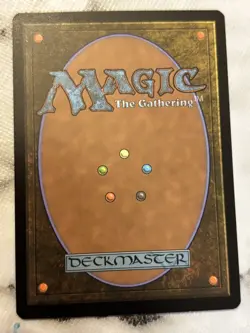 FOIL C 0141 Hill Gigas Creature Giant Common Final Fantasy NM Card MTG FIN FFVI - Image 2