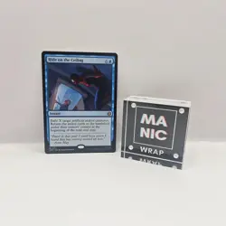 Hide on the Ceiling NM Regular #32 MTG Marvel's Spider-Man - Image 2