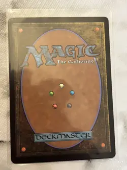 0266 PuPu UFO FFVIII FIN Final Fantasy MTG Card SHIPS NOW - Image 2