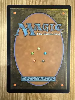 x1 Living Brain, Mechanical Marvel - Marvel's Spider-Man - NM - MTG FOIL - Image 2