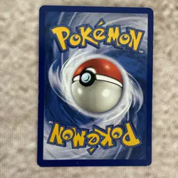 Farfetch’d 27/102 Base Set Unlimited Pokemon TCG 1999 - Image 2