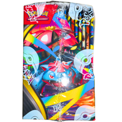 Pokemon Spanish - Mega Evolucion (Mega Evolution) - Enhanced Booster Box - Image 4