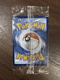 Charmander 044 Sv: Scarlet & Violet Pokemon Center Stamp - Sealed - Image 2