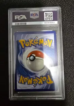 Pokemon 2022 Swsh Pikachu Trainer Gallery Lost Origin #TG05 PSA GEM MINT 10 - Image 2