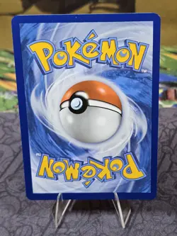 Eevee ex 174 Sv: Scarlet & Violet Promo Cards Pokemon Holo LP/NM- - Image 4