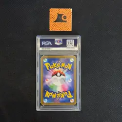 [PSA 10] Pokemon TCG - Leafeon VSTAR - 210/172 - SAR - S12a - Image 2