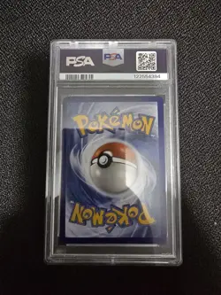 Pokemon 2023 Swsh Crown Zenith Entei V Galarian Gallery #GG36 PSA 10 GEM MINT - Image 2