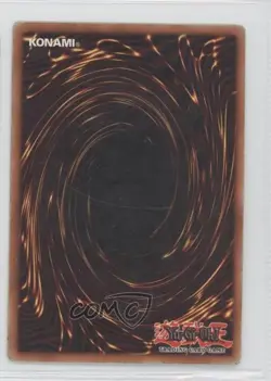 Labyrinth Wall Unlimited YuGiOh Magic Ruler Booster #MRL-055 2002 READ - Image 2