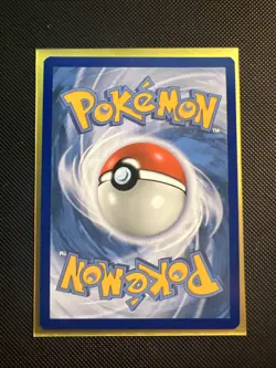 Pokemon Gengar TCG Holo Rare Card 057/198 Sword & Shield Chilling Reign - Image 2