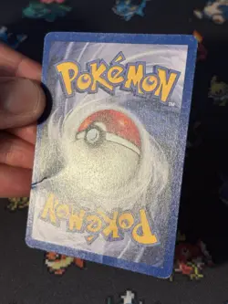 Pokemon Cards Dark Flareon 35/82 Team Rocket FIRST EDITION - (HP) - Image 3
