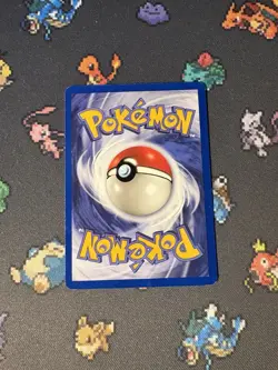 Pokemon Cards Dark Flareon 35/82 Team Rocket FIRST EDITION - (HP) - Image 4