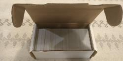 Pre-owned Cardfight! Vanguard lot 500 Common cards (G premium) - Image 1