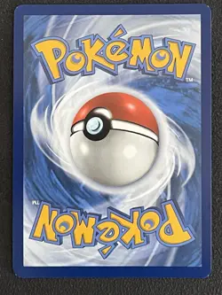 Pokemon TCG Eevee EX Prismatic Evolutions Stamped Promo card 075/131 NM - Image 2