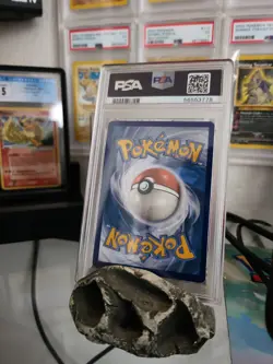 PSA 10 GEM MINT Donphan SWSH067 PRERELEASE Vivid Voltage PROMO Pokemon Card - Image 2