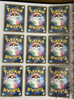 Japanese Pokemon Cards CP5 Mythical & Legendary Dream Shine Collection 2016 Set - Image 2