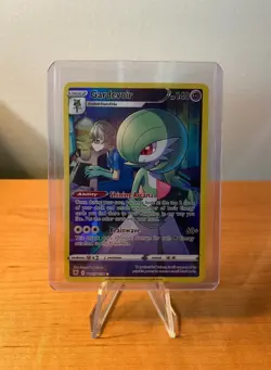 Gardevoir TG05/TG30 Astral Radiance Trainer Gallery Ultra Rare Pokemon Card - Image 3