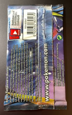 POKEMON SUN & MOON UNBROKEN BONDS Sealed 10-Card BOOSTER PACK (Machamp Art) - Image 2