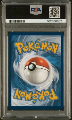 PSA 10 GEM MINT Pikachu 051/162 COSMOS HOLO Collector Chest PROMO Pokemon Card - Image 2