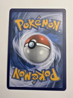 Keldeo XY118 XY Black Star Promo Full Art Holo Card - Image 2