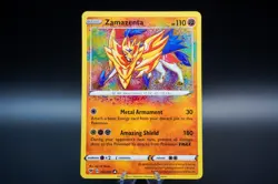 Pokemon TCG, Full 9 Card Set, ALL Amazing Rares, Vivid Voltage/Shining Fates - Image 2