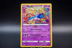 Pokemon TCG, Full 9 Card Set, ALL Amazing Rares, Vivid Voltage/Shining Fates - Image 3