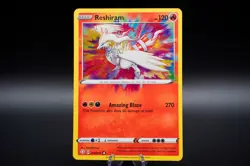 Pokemon TCG, Full 9 Card Set, ALL Amazing Rares, Vivid Voltage/Shining Fates - Image 4