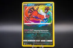 Pokemon TCG, Full 9 Card Set, ALL Amazing Rares, Vivid Voltage/Shining Fates - Image 5