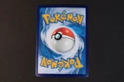 Captain Pikachu 0701/09 Chinese Energy Reverse Holo Pokemon Card 2025 NEAR MINT - Image 2