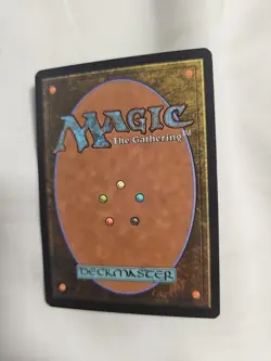 Timeshifted MTG FOIL Shadowmage Infiltrator Magic Russian Language - Image 2