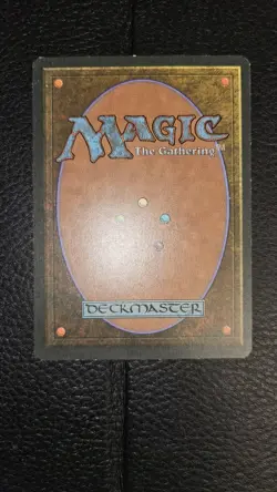 Magic The Gathering Chronicles Vaevictis Asmadi MTG TCG CCG - Image 2