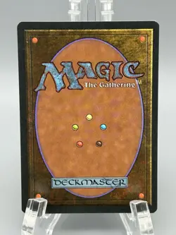 Chromium Magic The Gathering Chronicles Mtg Elder Dragon Legend NM Unplayed - Image 3