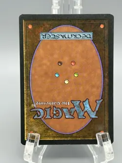 Chromium Magic The Gathering Chronicles Mtg Elder Dragon Legend NM Unplayed - Image 4