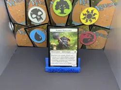 Warren Warleader Token Bloomburrow Regular - Image 1