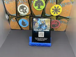 Warren Warleader Token Bloomburrow Regular - Image 2