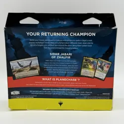 Magic the Gathering MtG TCG March of the Machine Cavalry Charge Commander Deck - Image 3