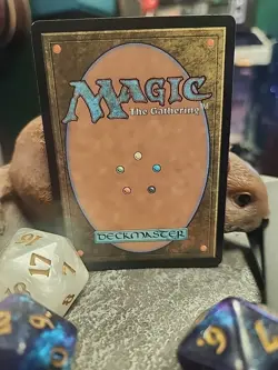 MTG Lifeblood Hydra - Regular - Commander Masters #0303 - Image 2