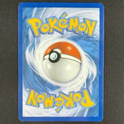 Pokemon TCG Murkrow HeartGold SoulSilver Undaunted 59/90 Regular Non Holo Card - Image 2