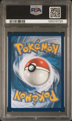 2023 POKEMON PAR EN-PARADOX RIFT SPECIAL ILLUSTRATION RARE GARCHOMP EX PSA 10 - Image 2
